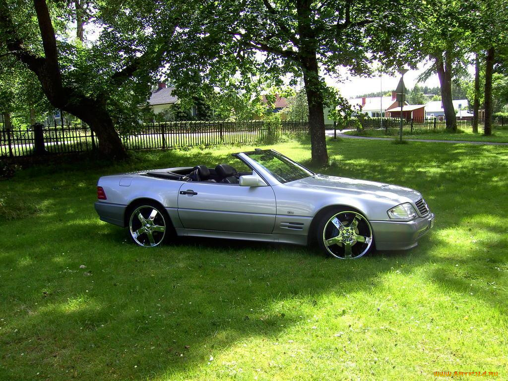 , mercedes, benz